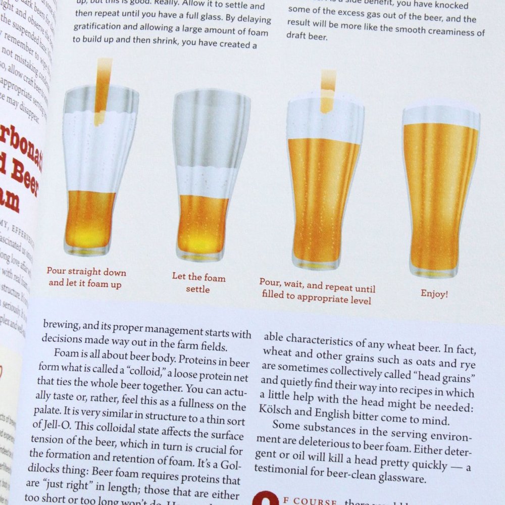 Books Beer Tasting Brewing Randy Mosher B. Burch - Picture 9 of 13